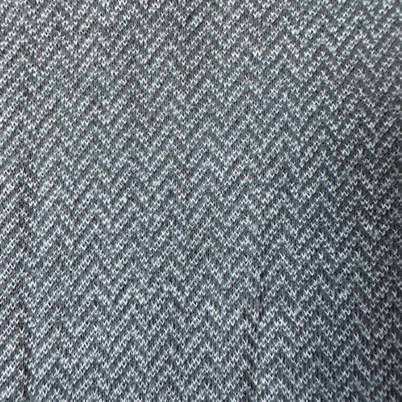 TOMMY BAHAMA Men's Quarter 4-Button Pullover Sweatshirt Gray 100% Cotton XL - Picture 6 of 8